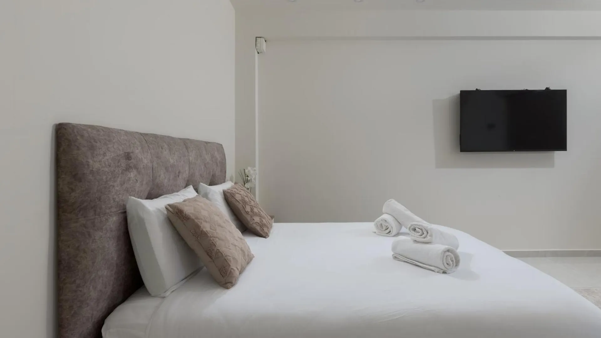 סוויטה אליטה Apartment Eilat Israel