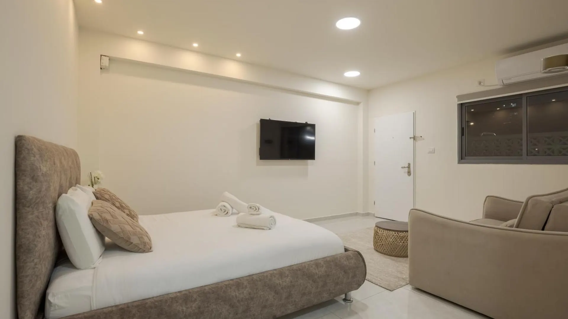 סוויטה אליטה Apartment Eilat