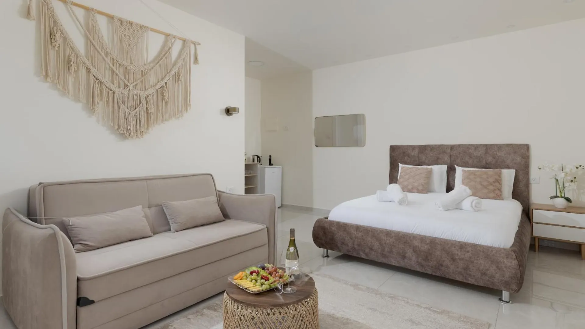 סוויטה אליטה Apartment Eilat Israel
