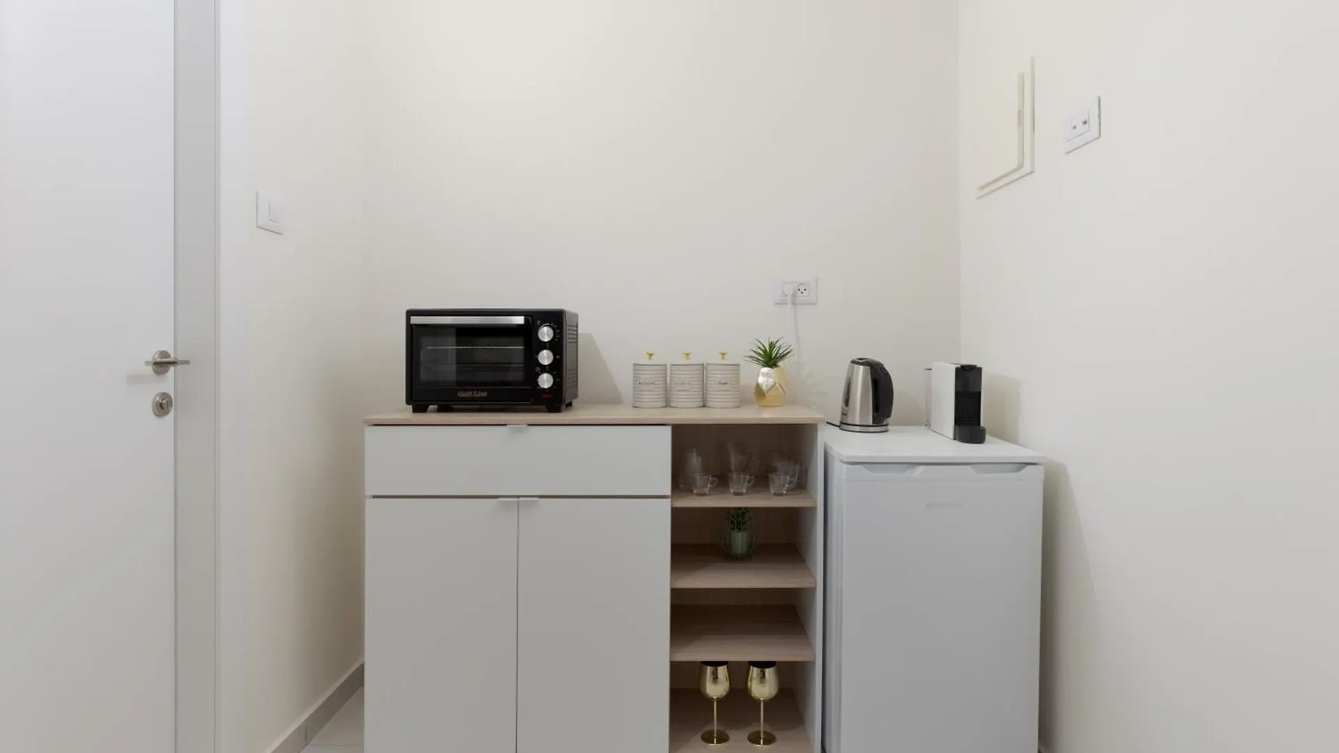 סוויטה אליטה Apartment Eilat