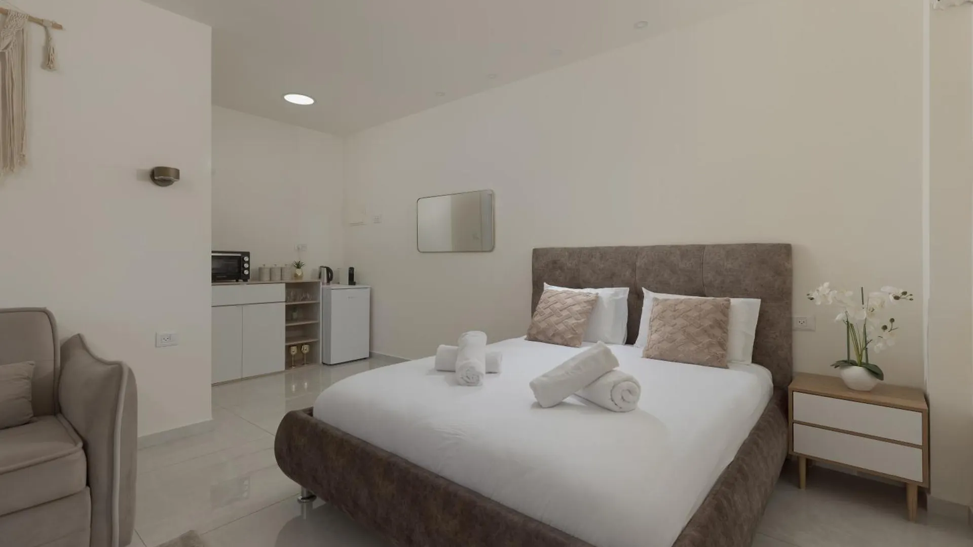 סוויטה אליטה Apartment Eilat 0*,