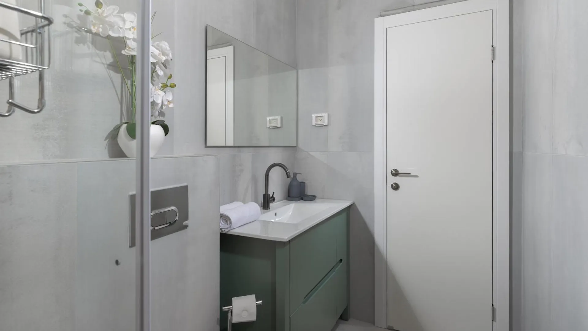 סוויטה אליטה Apartment Eilat