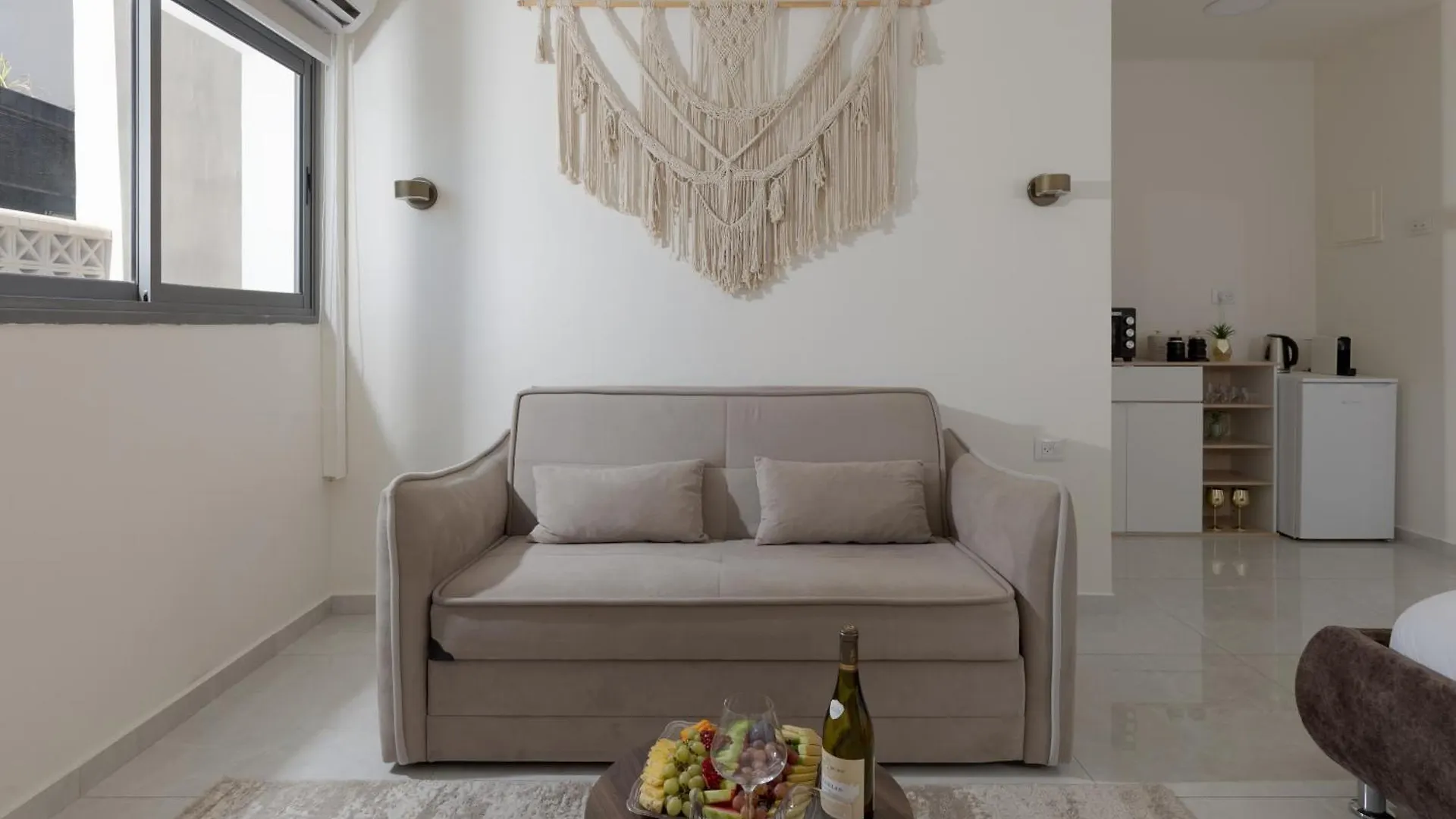 סוויטה אליטה Apartment Eilat Israel