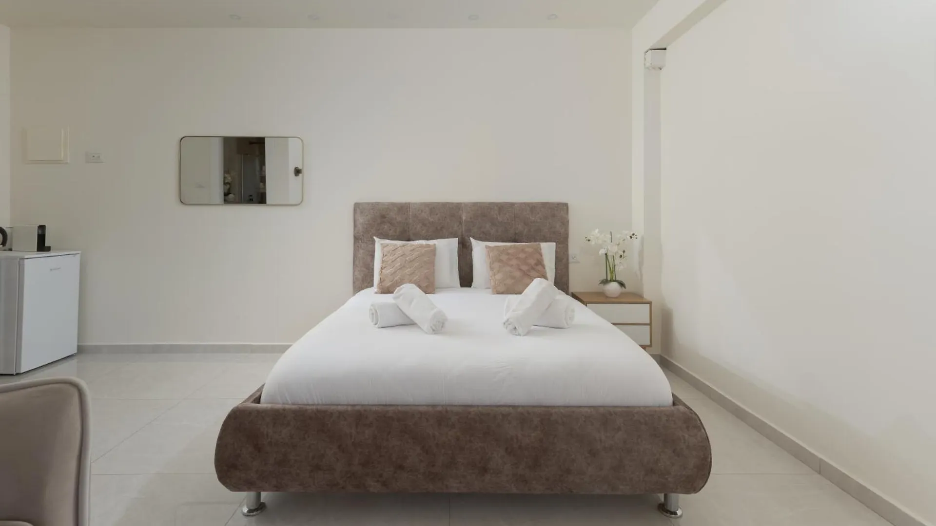 סוויטה אליטה Apartment Eilat